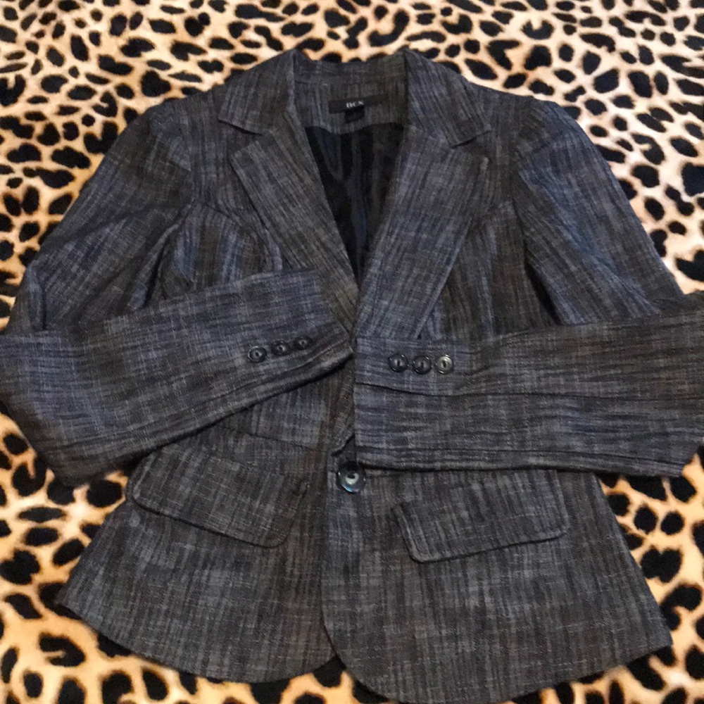 Suit jacket